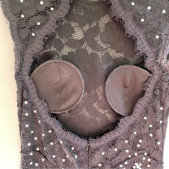 Avery G Formal Gown Size 8 - Picture 5 of 9